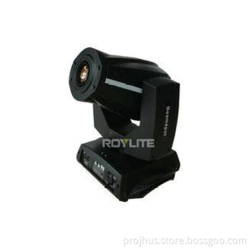 7950 LM 10R Spot Lighting Beam Moving Head DJ Light 280w 24